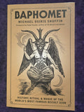 Book - Baphomet